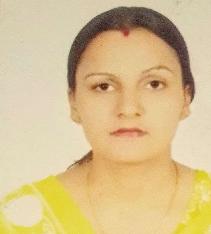 Mrs. Ambika Joshi