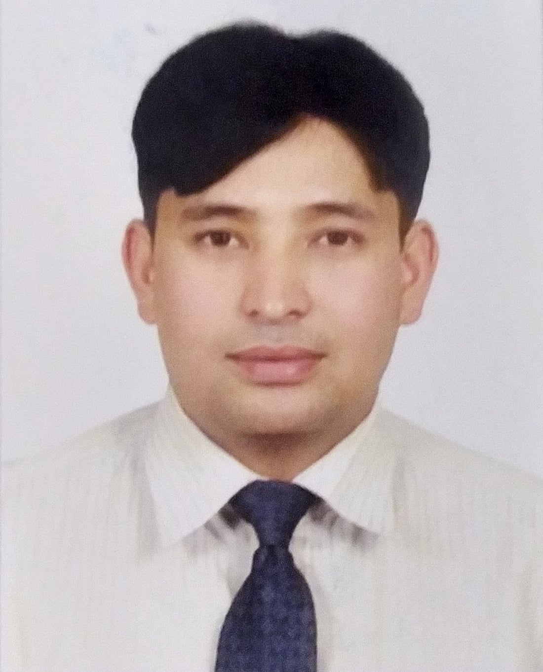 Mr. Jaya Kunwar