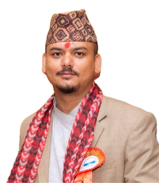 Mr. Dilip Jung Thapa