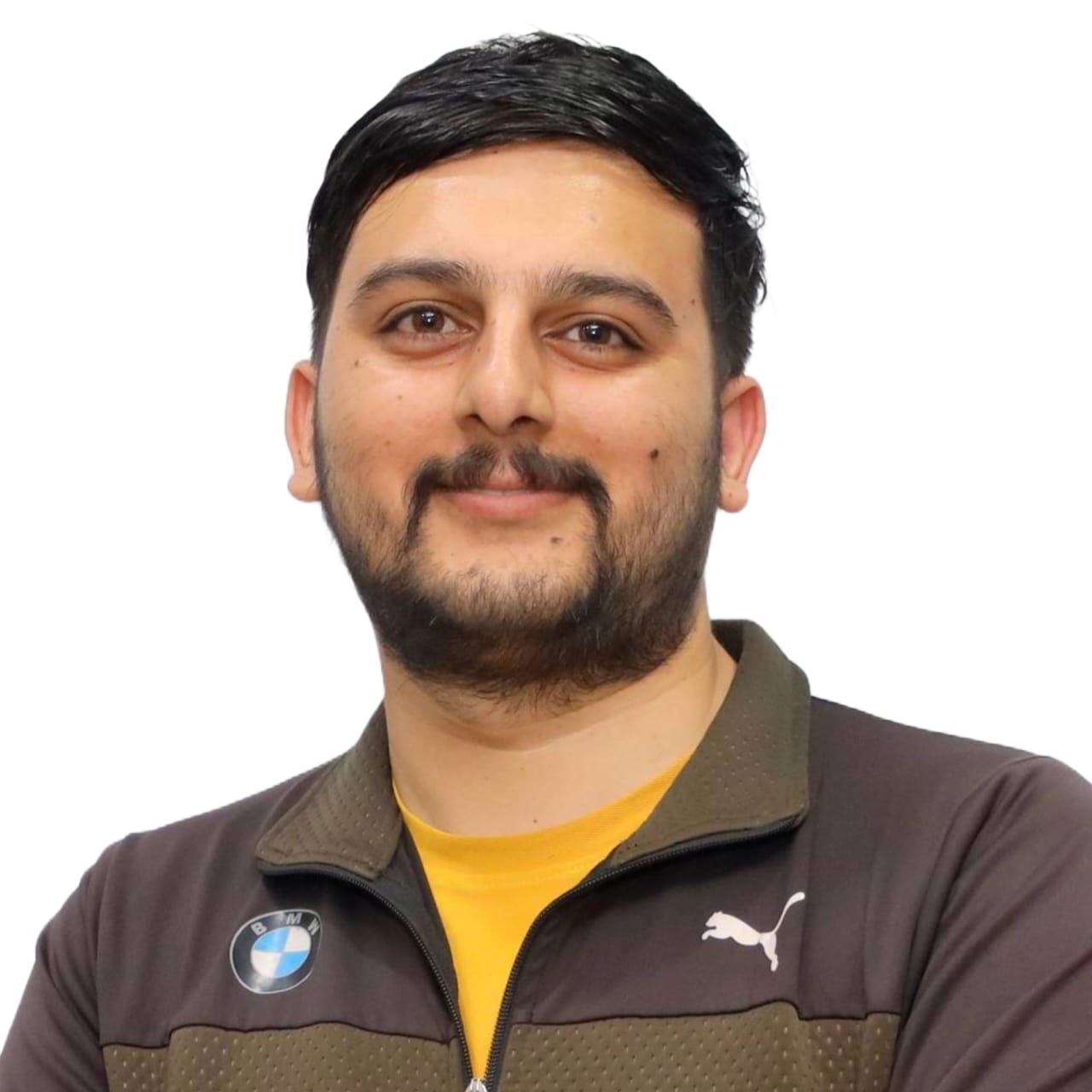 Mr. Bibek Ghimire