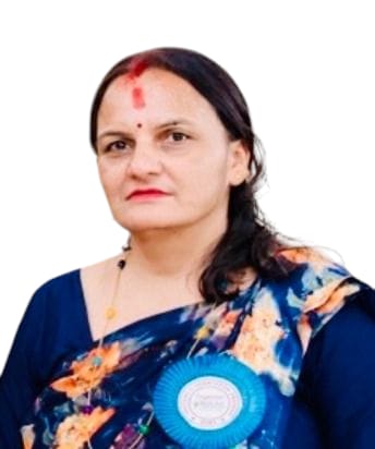 Mrs. Ambika Joshi