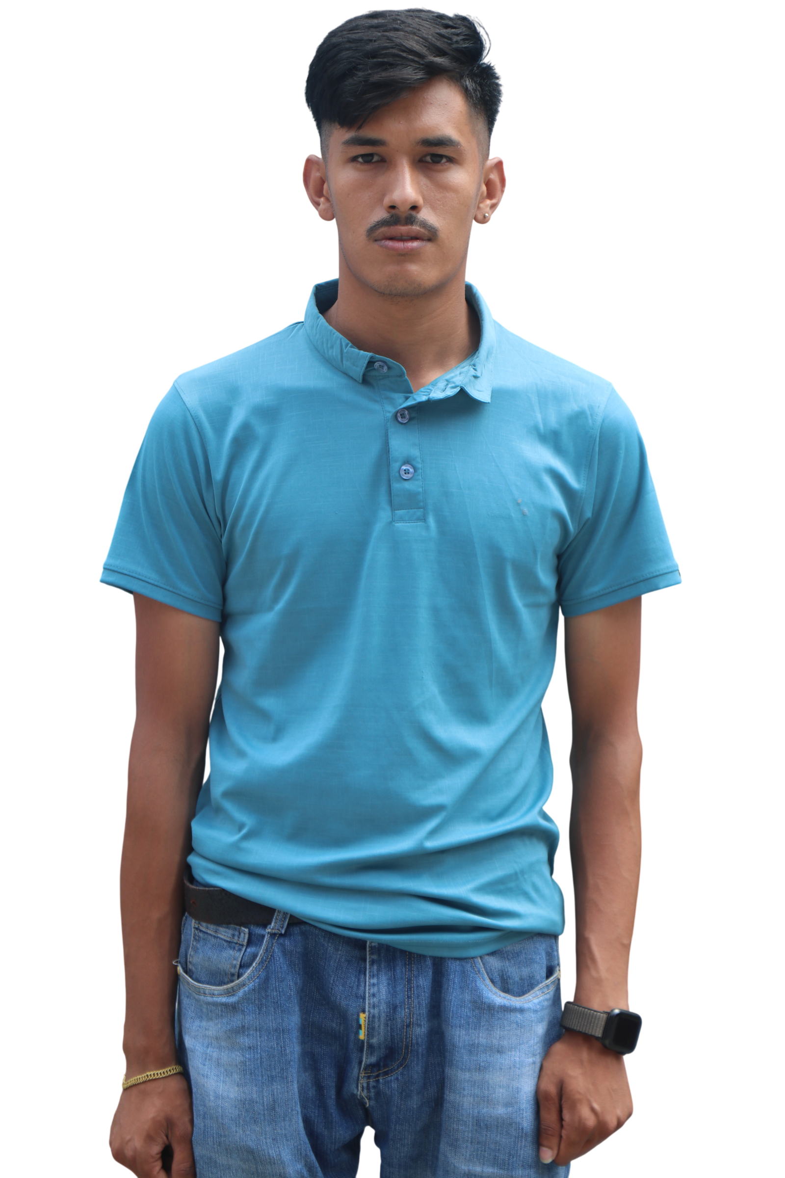 Mr. Sushant Pandey