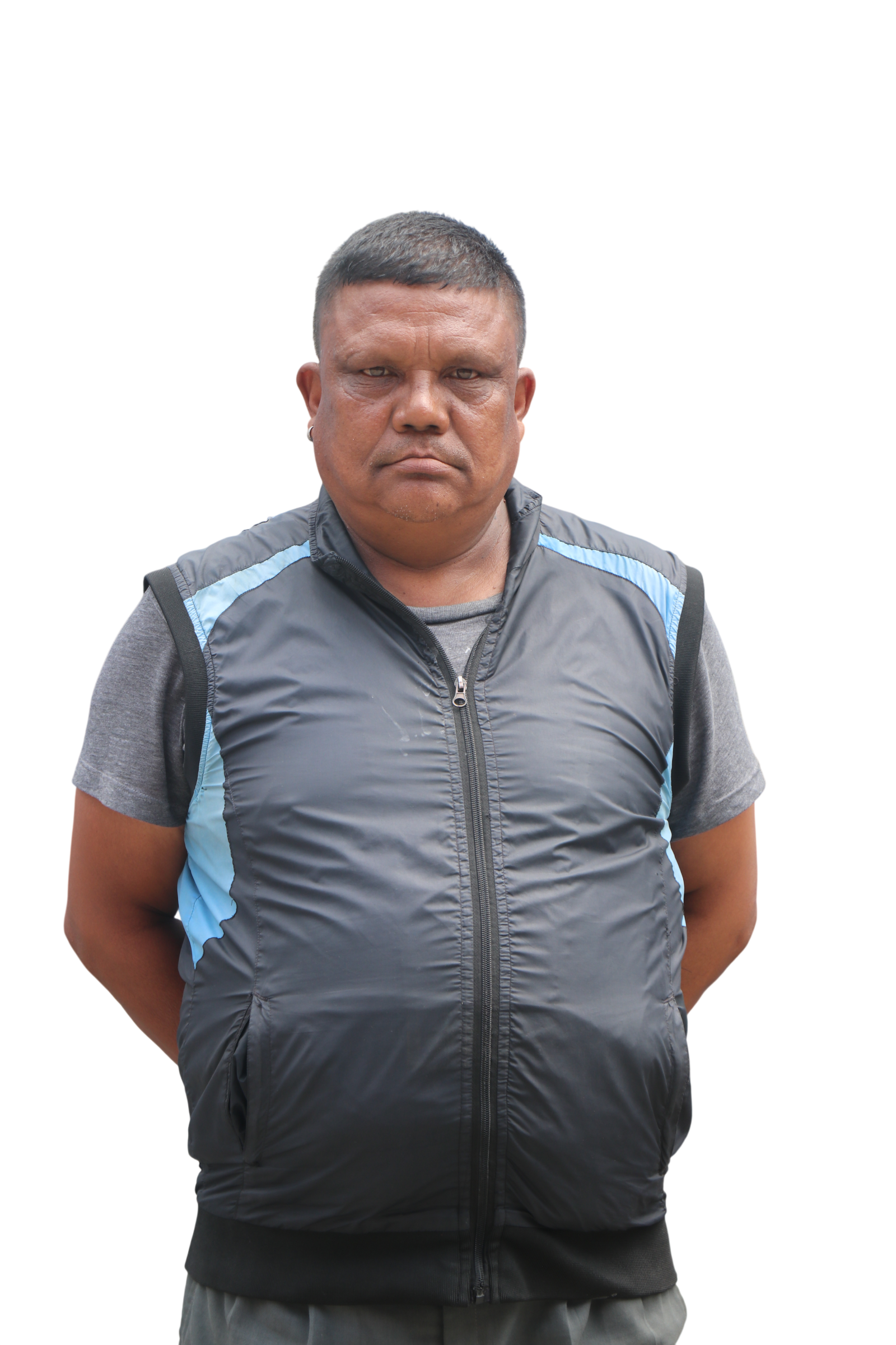 Mr. Dinesh Kapali