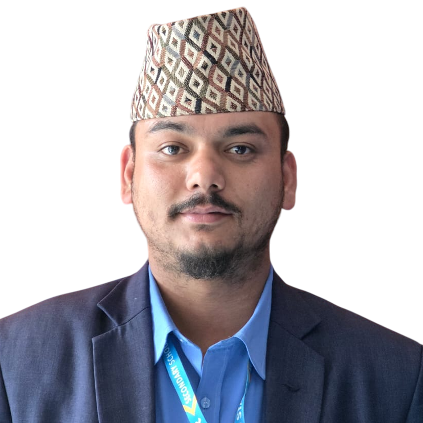 Mr. Dilip Jung Thapa