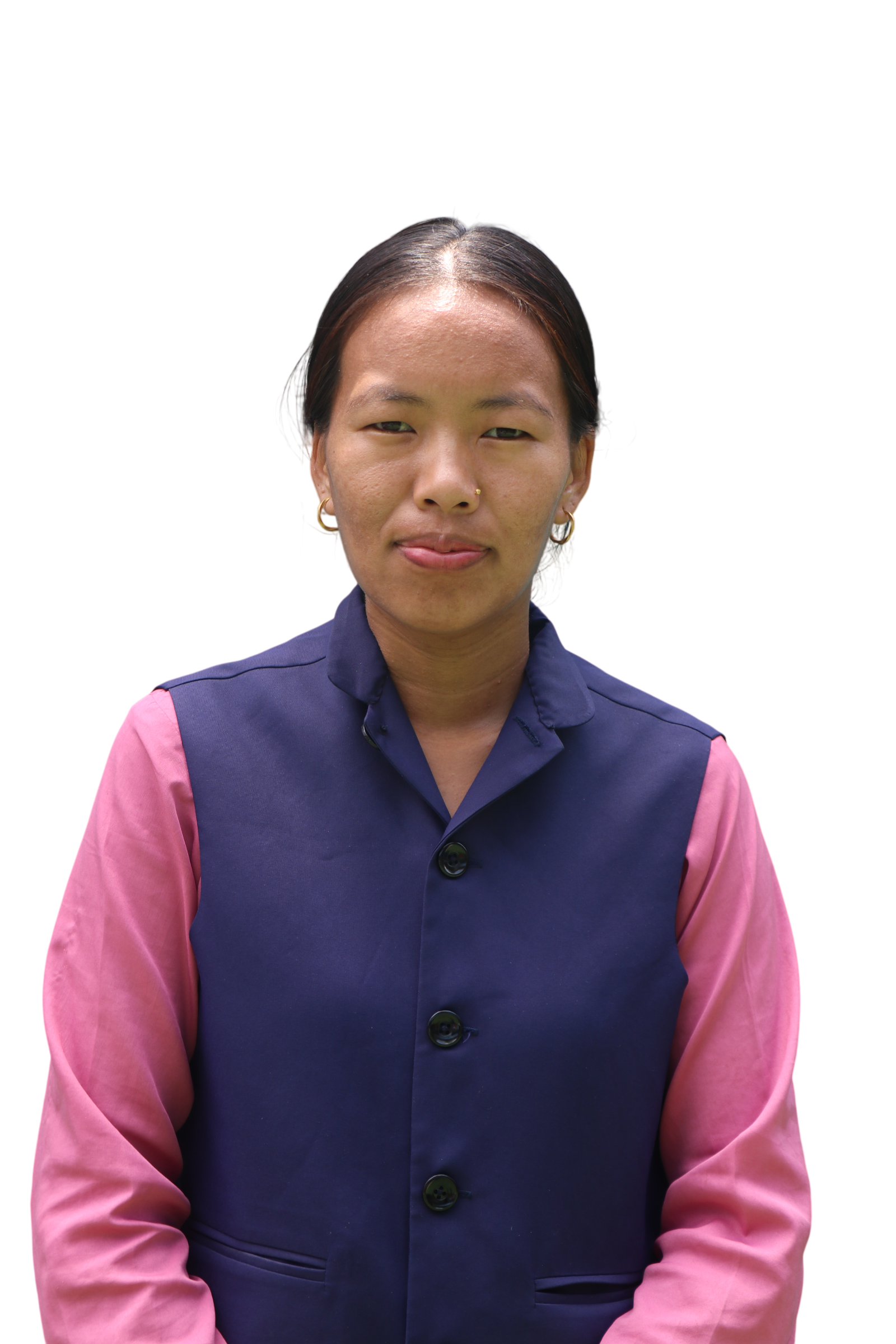 Ms. Sita Magar