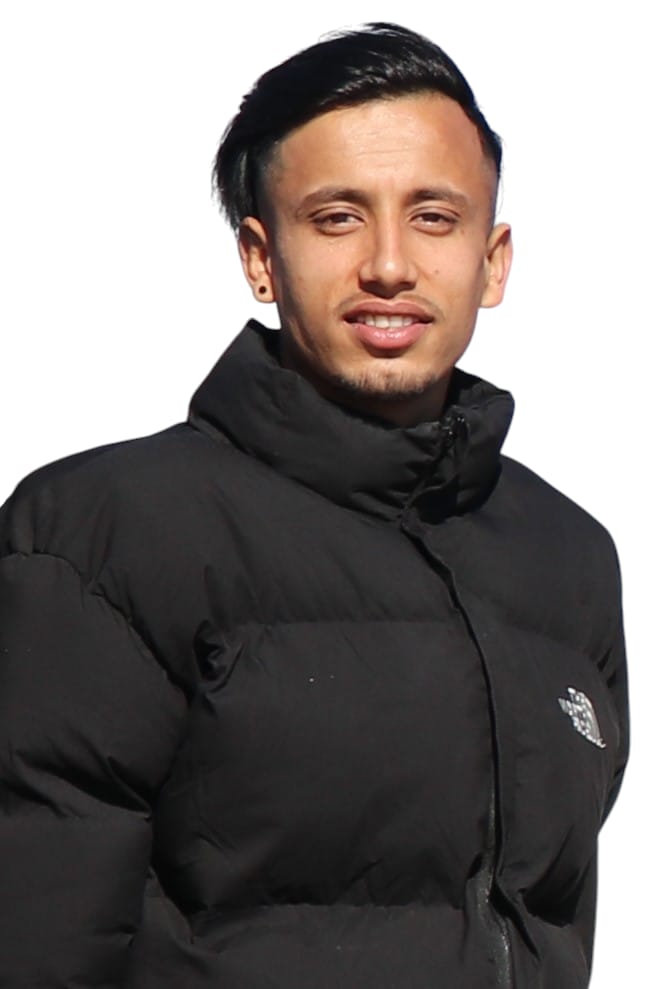 Mr. Pradip Khadka