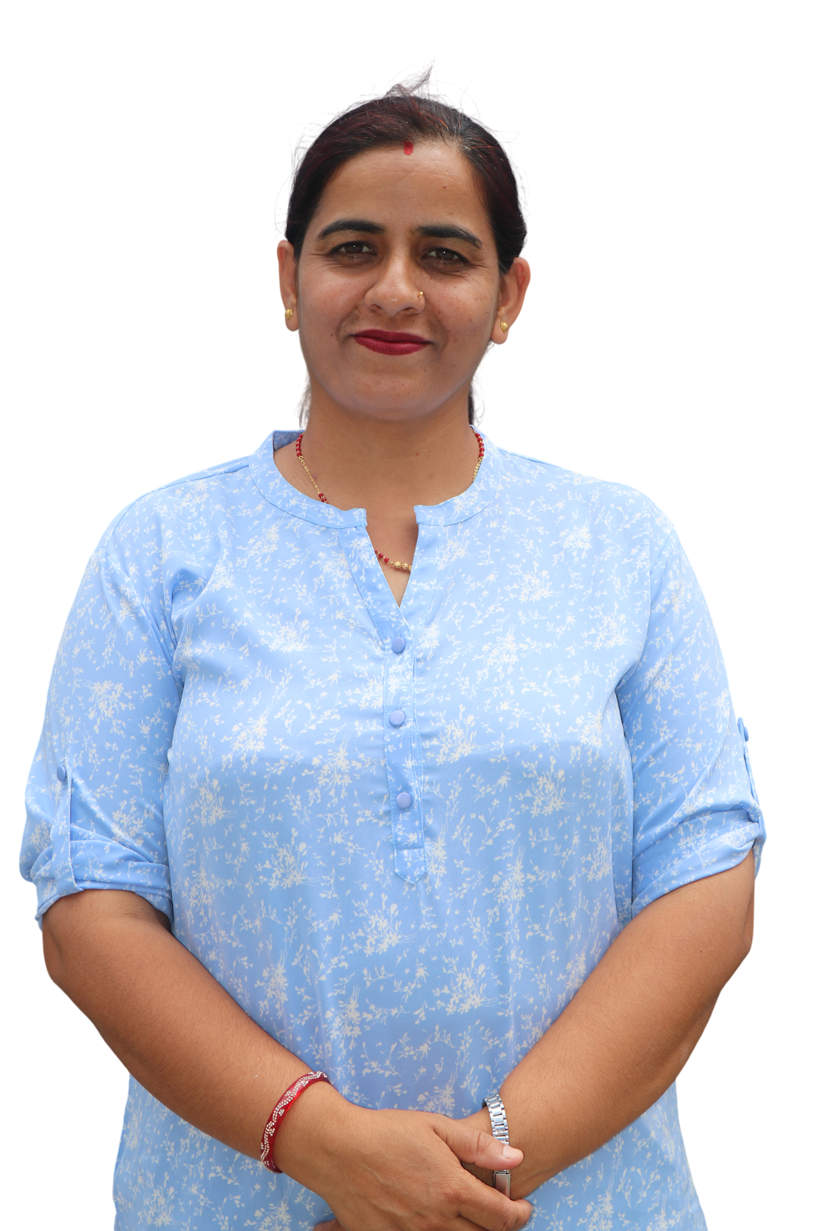 Mrs. Sakuntala Paudel