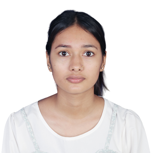 Ms. Kritima Tiwari