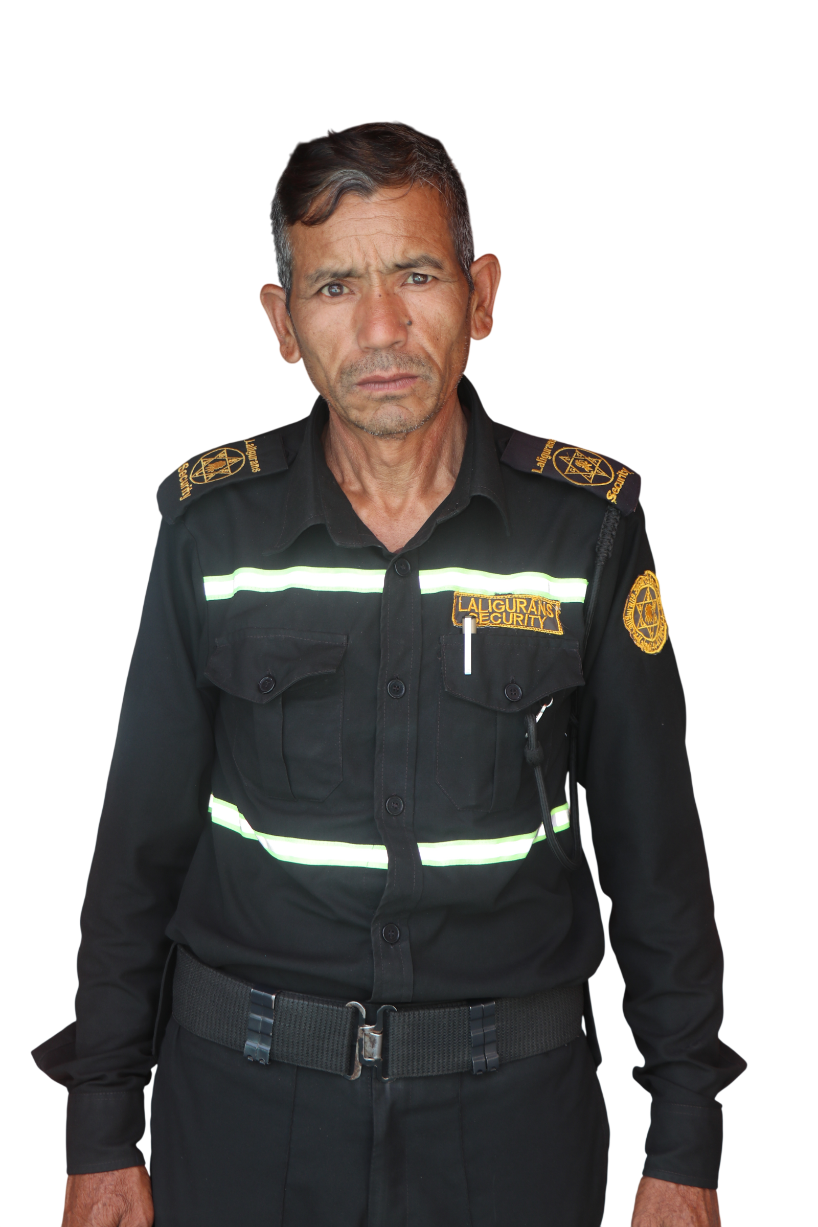 Mr. Gopal Chalaune